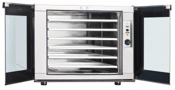 Шкаф расстоечный ШРТ-12М 