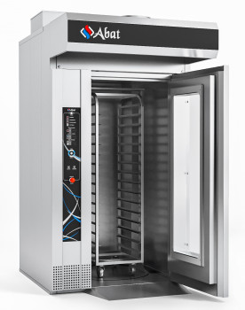 Печь ротационная РПШ-16-6-4 серии EXPERT 