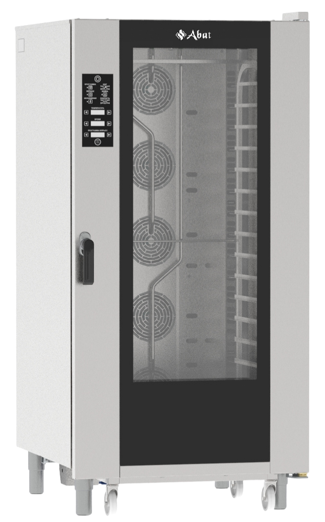 Конвекционная печь КЭП-16П-01 