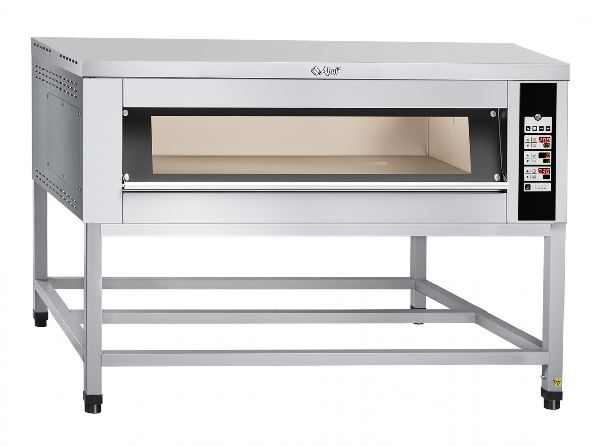 Подовая печь ЭШП-1-01КП 3EN Super 