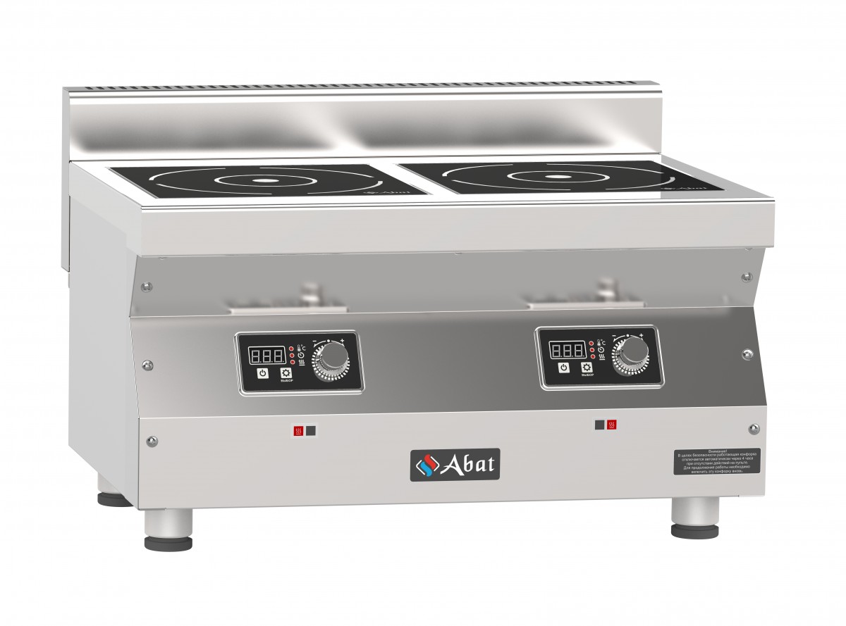 Индукционная плита КИП-25Н-5,0 