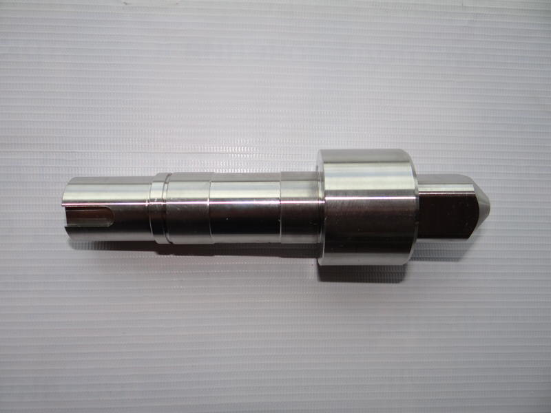 Вал МКК-300.9884.05.00.001