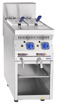 Фритюрница ГФК-40.2Н газовая 