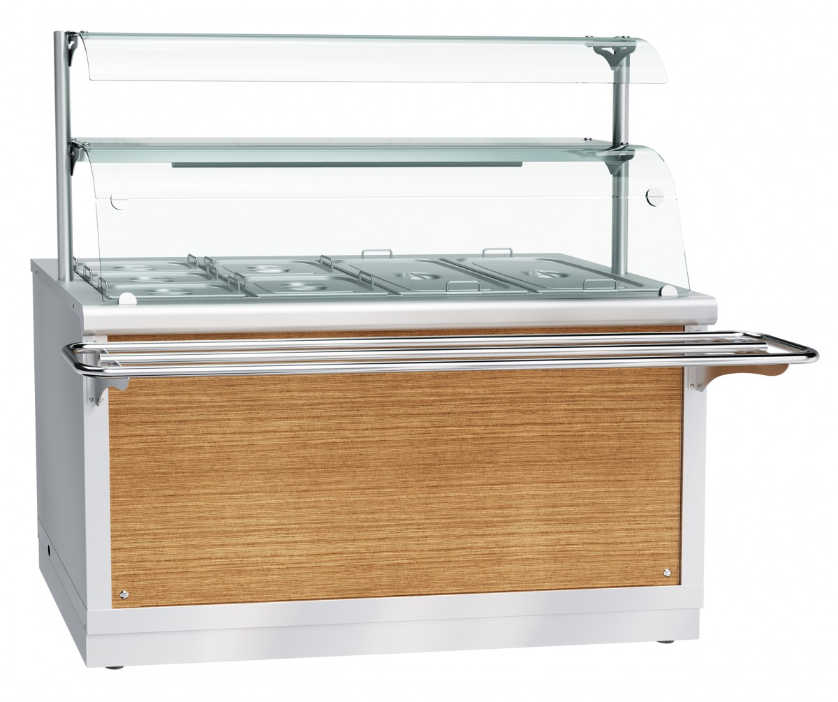 Мармит электрический ЭМК-70Х-03 