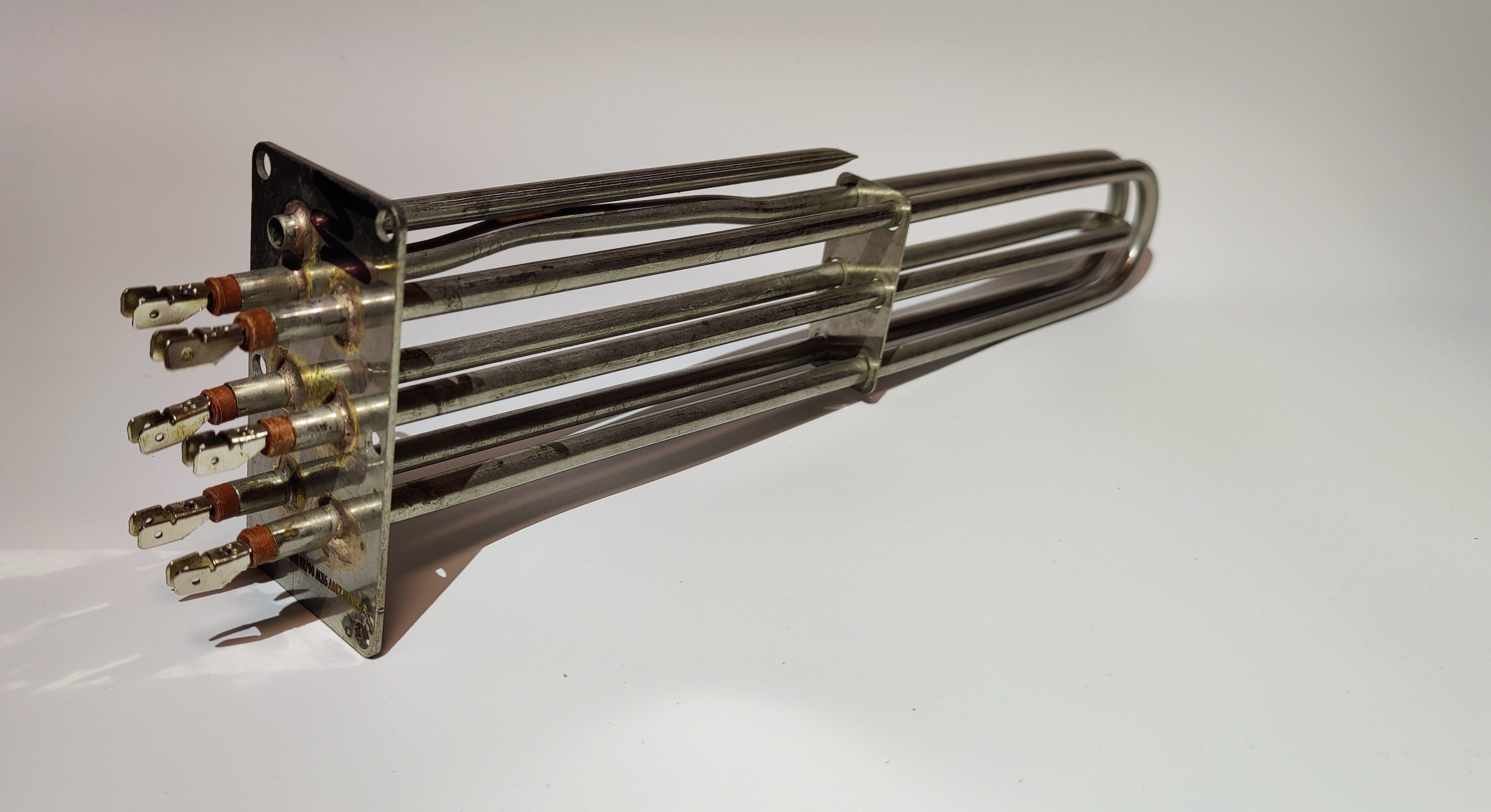 ТЭН В3-245 А 8,5/9,0 Р 230 Турция артикул 12000060750