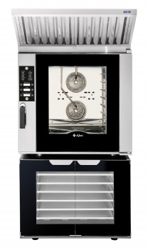 Зонт вытяжной ЗВВ-6-6/4М 