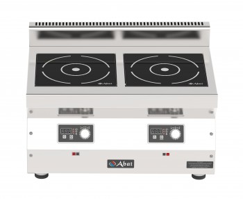 Индукционная плита КИП-25Н-5,0 