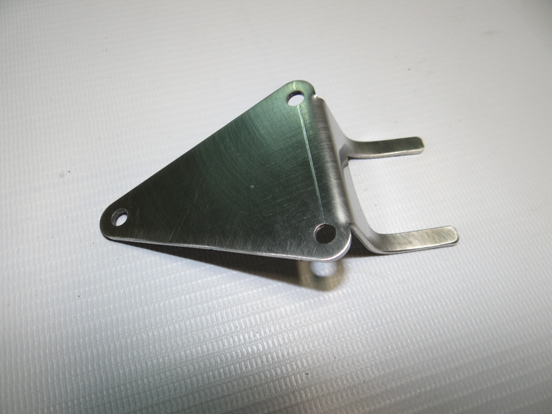 Кронштейн ПКА10-11ПМ-01.19454.00.00.014