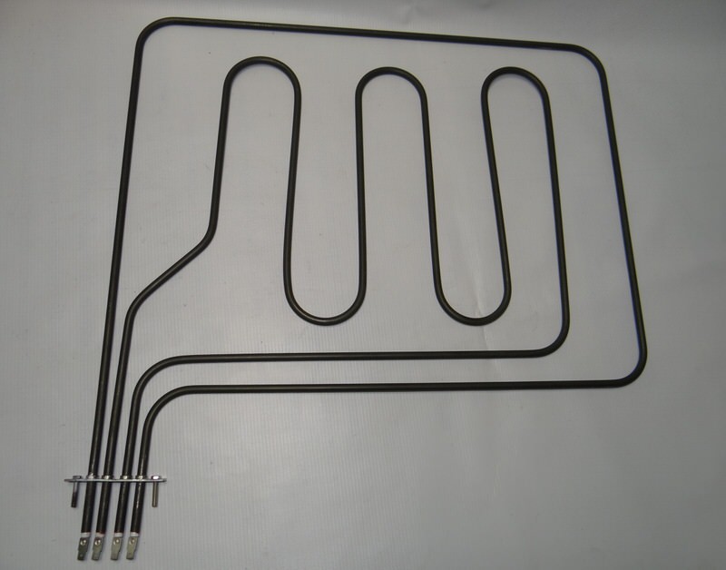 ТЭН В2-216/280-7,5/8,5, 5/2,5Т220