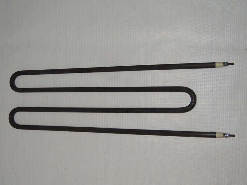 ТЭН 170-3-8,5/3,0Т230