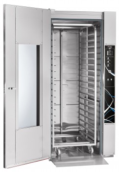 Шкаф расстоечный ШРТ-18П 