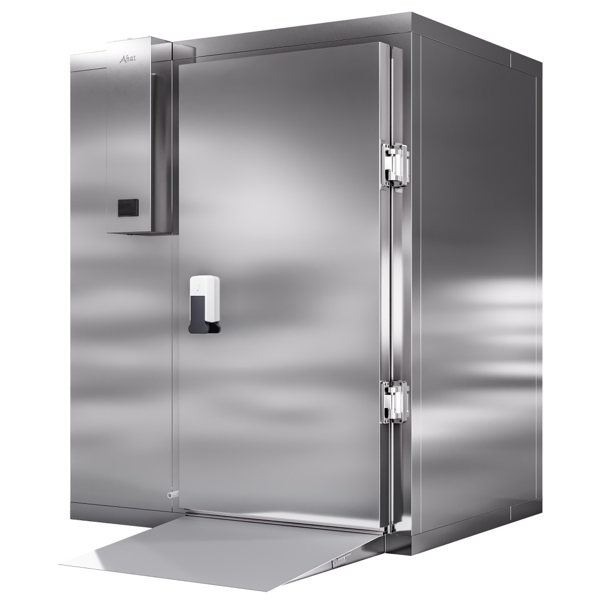 Камера шоковой заморозки ШОКК-201 