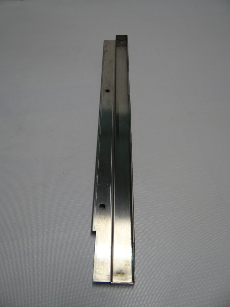 Лоток ПКА6-11ПП2.7069.00.00.002