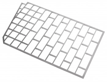 Взбивальная решетка 