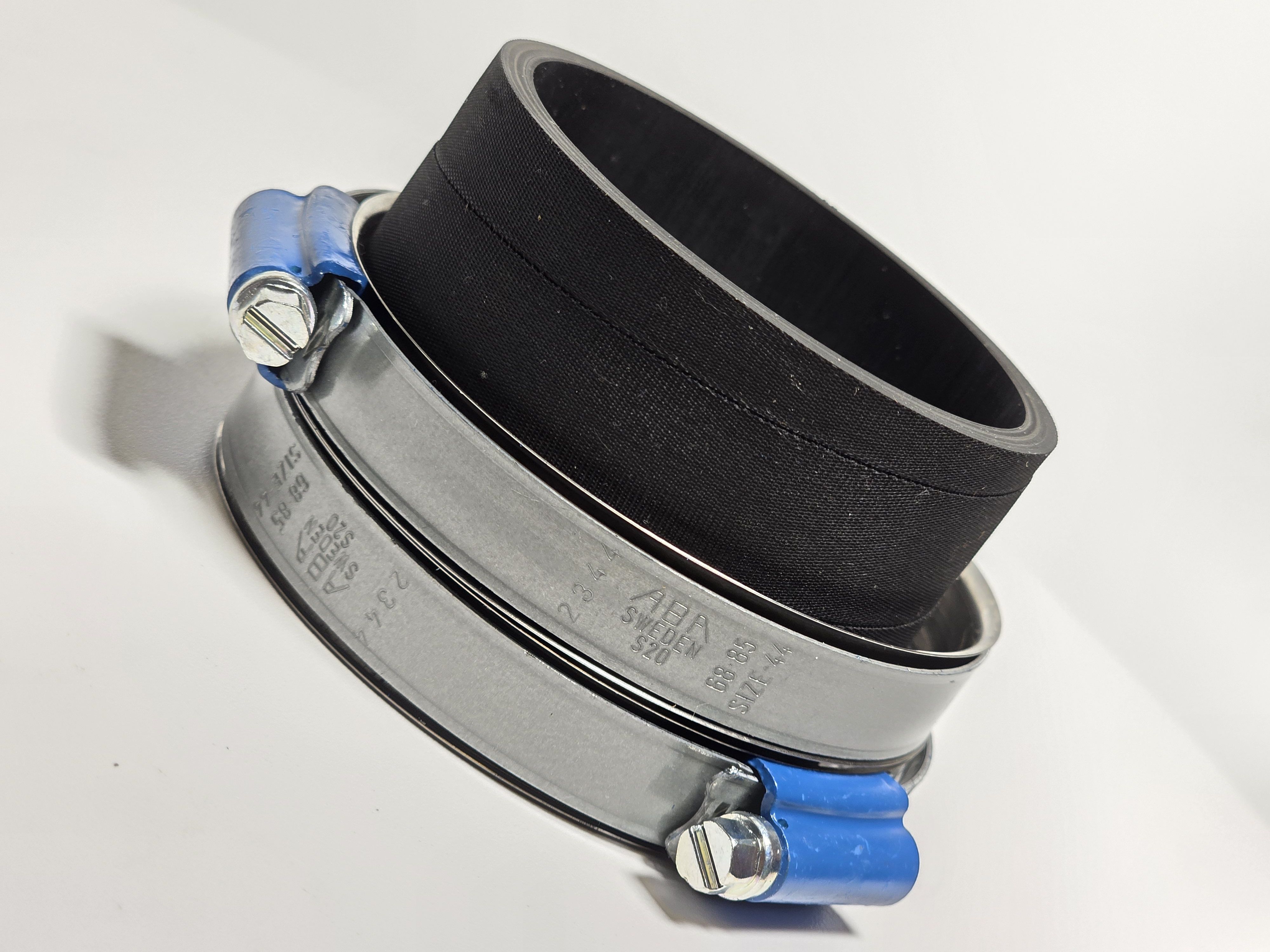 Патрубок подачи пара Rational 44.00.362S 70x55мм