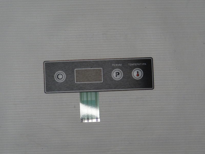 Клавиатура-панель Абат-44