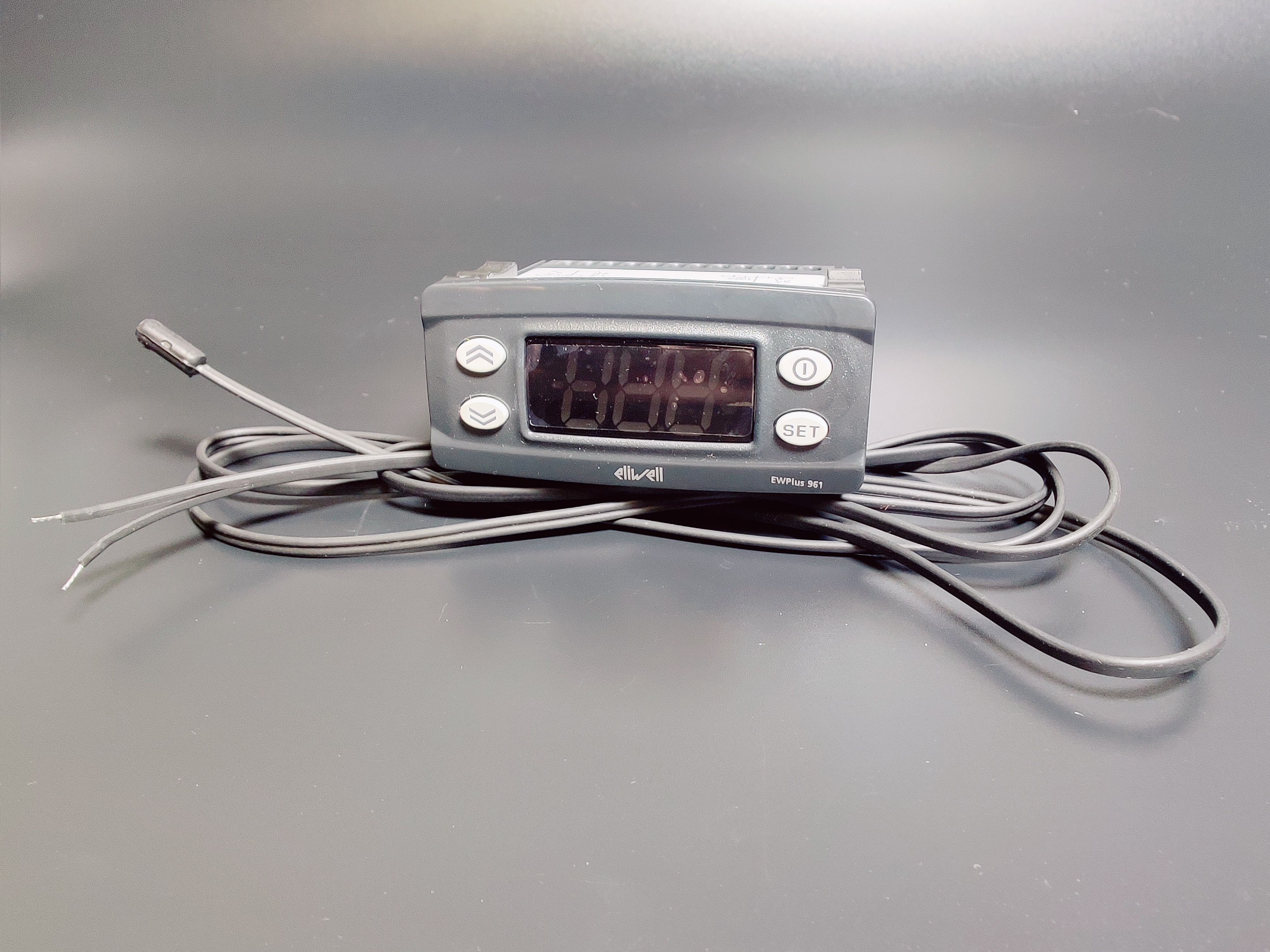 Контроллер eliwell EWPlus 961 датчик 1шт Италия