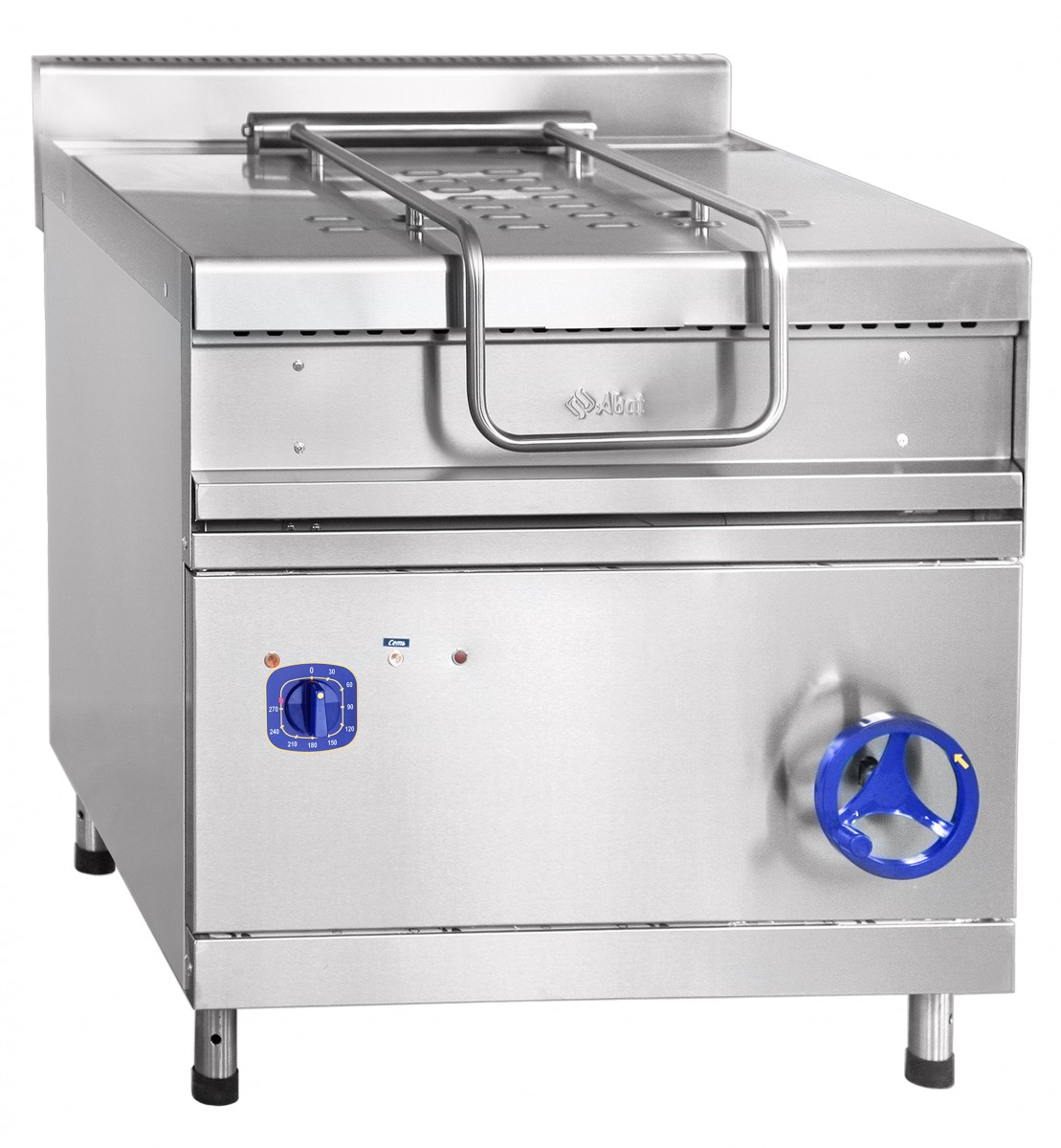 Сковорода ЭСК-90-0,27-40-Ч 