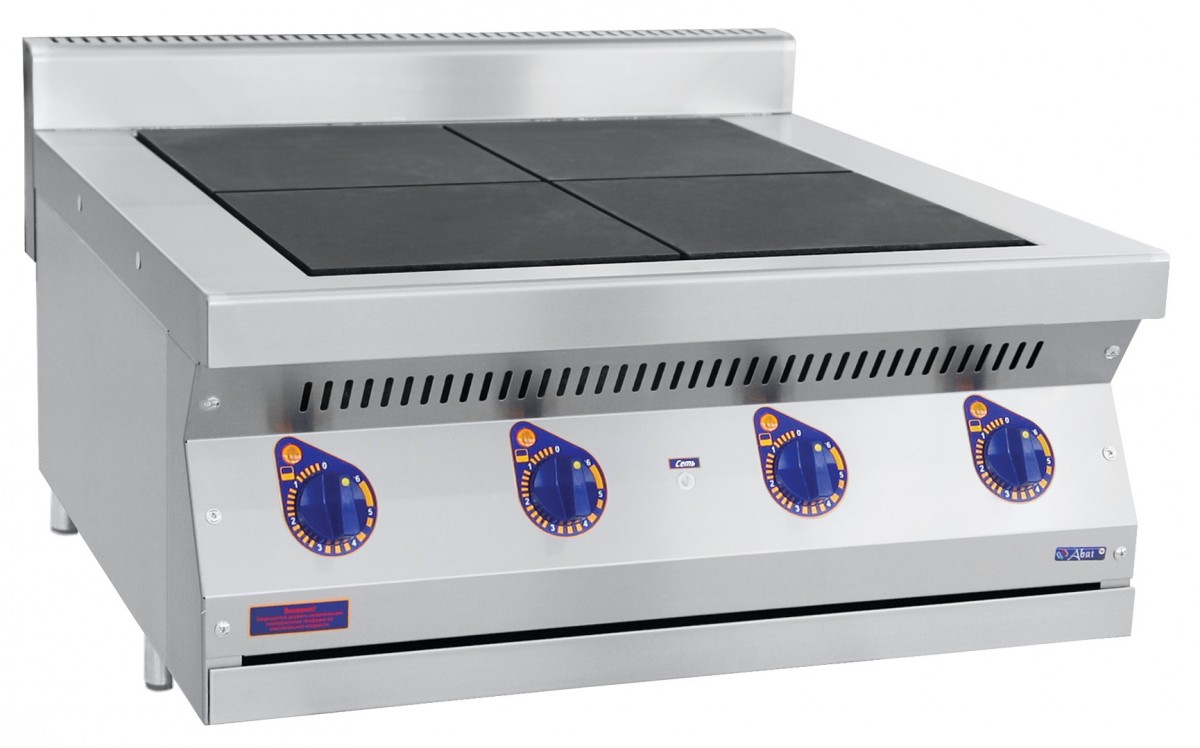 Плита электрическая ЭПК-47Н 