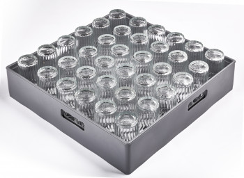 Корзина нейтральная (для стаканов и чашек) 500х500 мм 