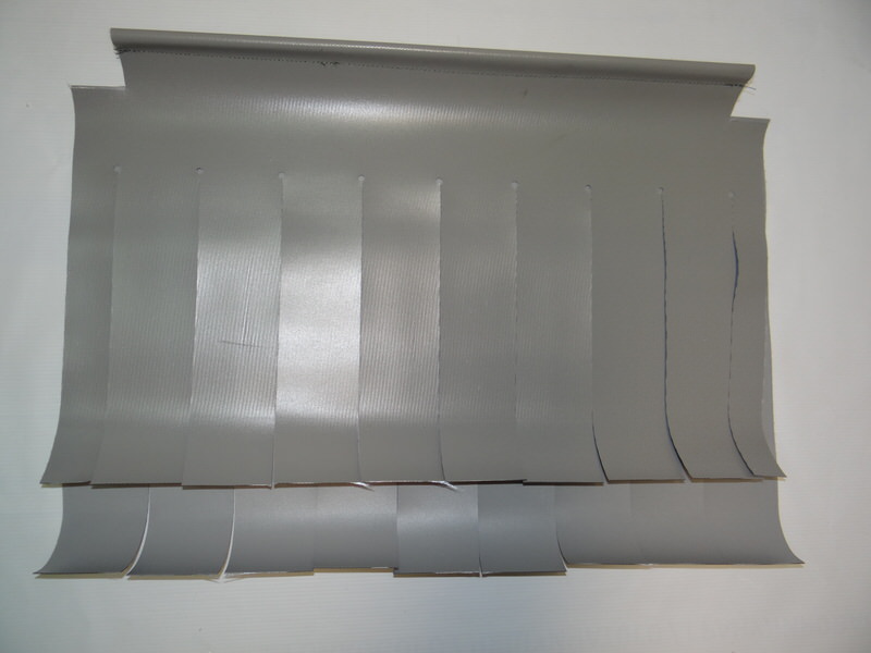 Шторка МПТ-1700.9791.00.12.001(без прутка)