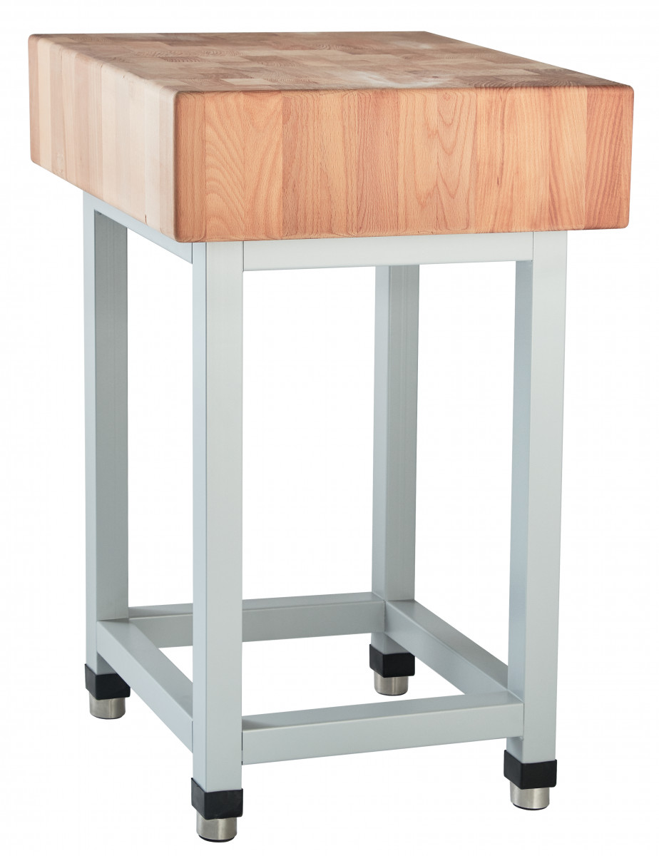 Колода для рубки мяса КРМ-50 