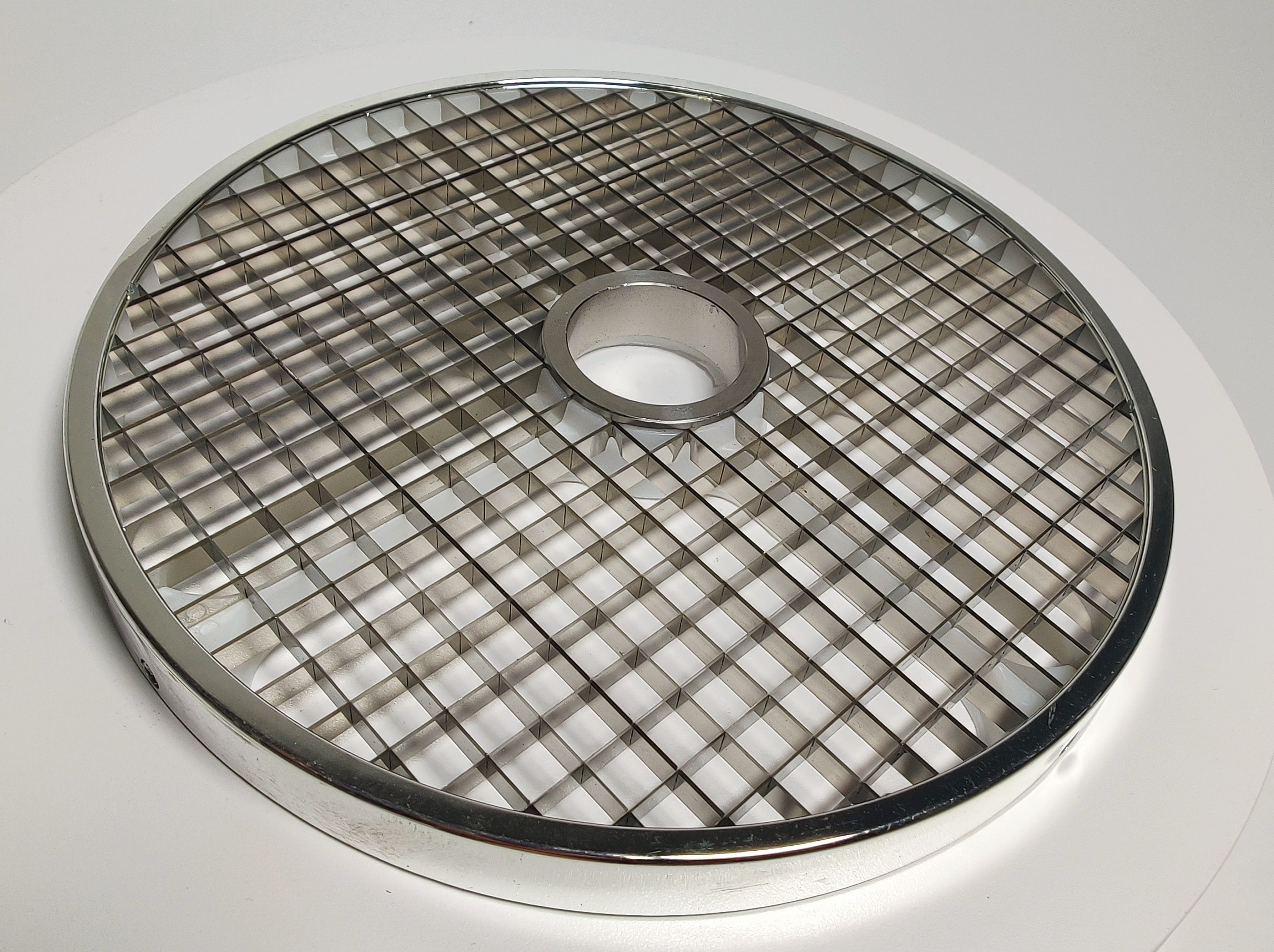 Решётка ножевая МПО-1.04.03.00 10х10 мм МПР-350М, МПО-1, УКМ