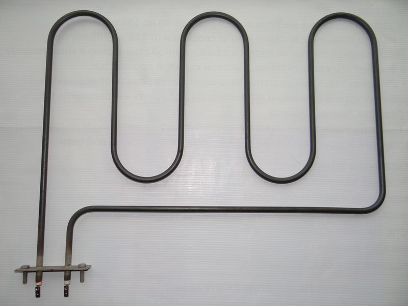 ТЭН 256-А-8,5/1,2 Т230