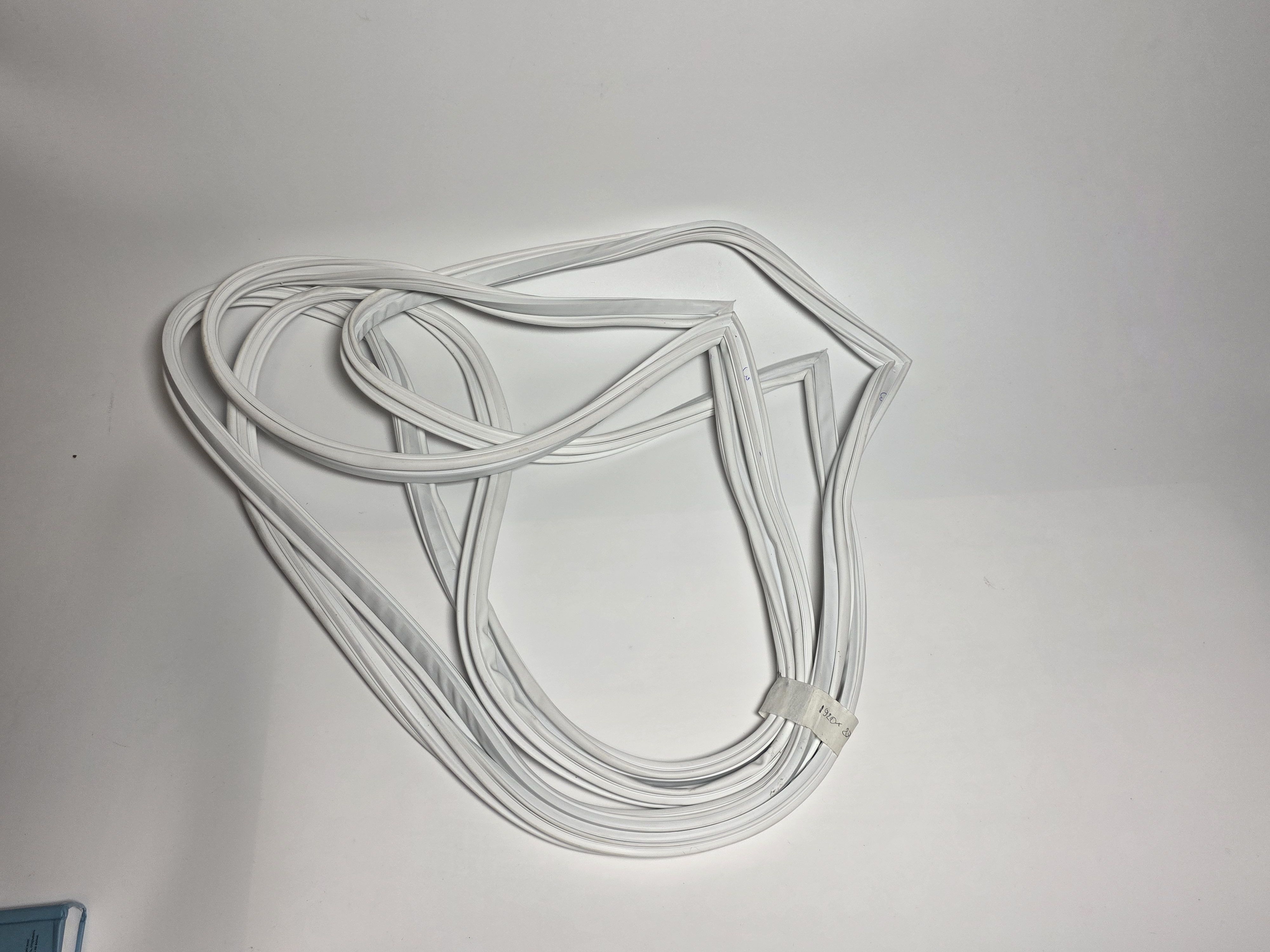 Уплотнитель камеры Polair внутренний КХС-КХН 1920х874мм код 2935004d