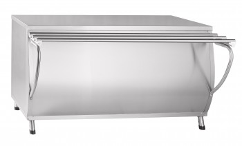 Прилавок для горячих напитков ПГН-70Т-03 