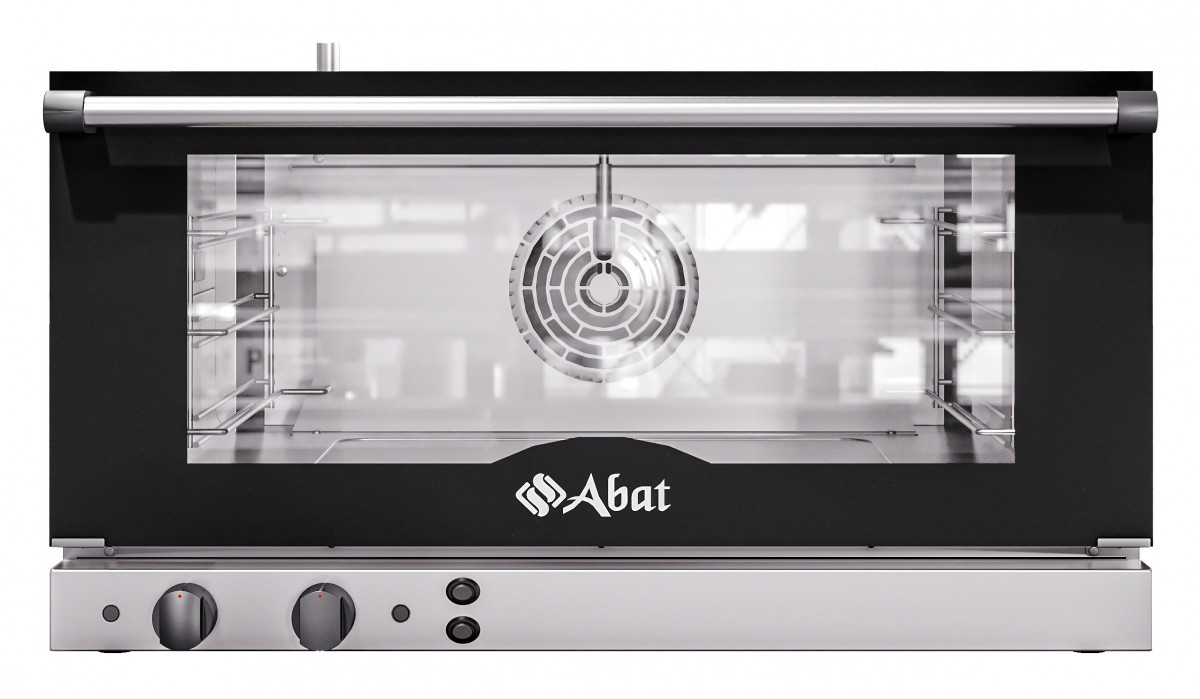 Конвекционная печь КЭП-3 