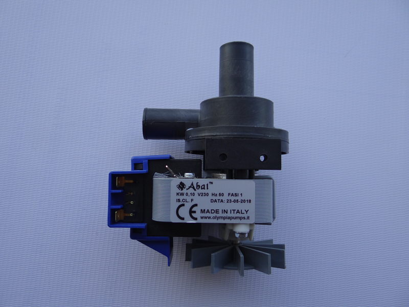 Насос дренажный GRE-503