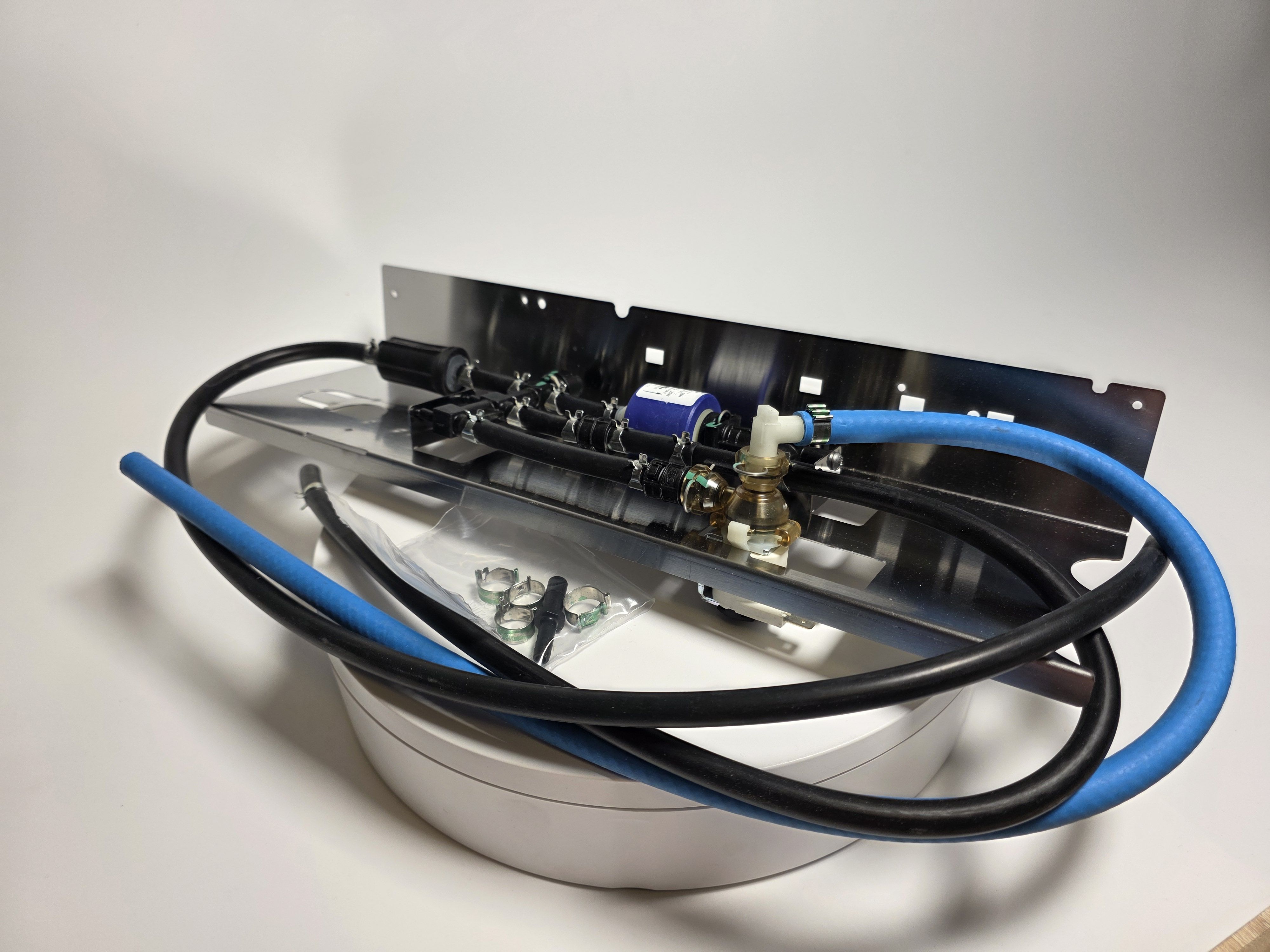 Система мойки KVL1182A UNOX серии ONE CLEANING SYSYTEM