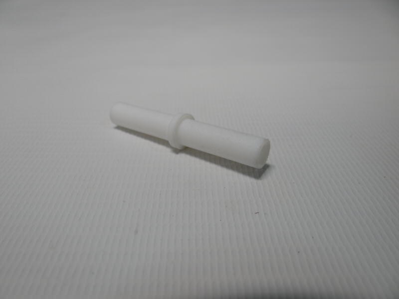 Втулка ПКА6-15.18.00.002 (фторопластовая)