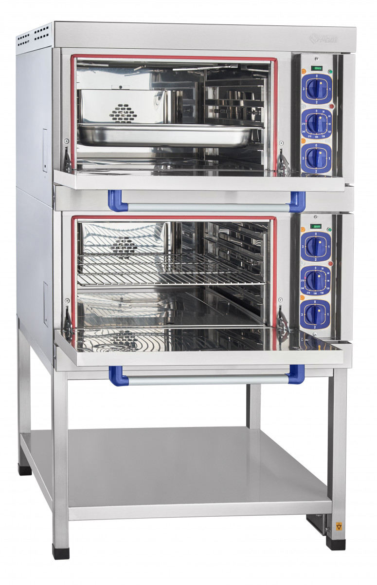 Жарочный шкаф ШЖЭ-2-К-2/1 