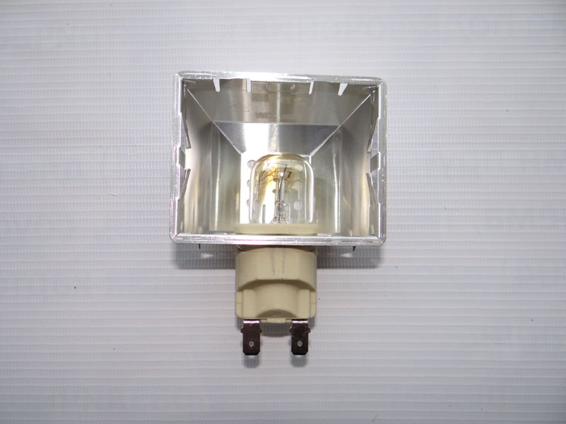 Светильник-корпус BJB 77.705.U103.23 на ПКА