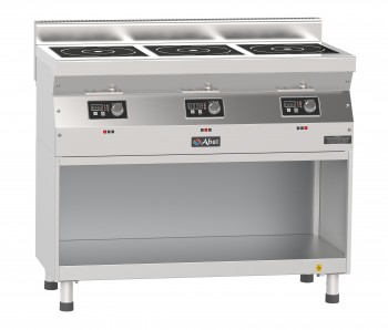 Индукционная плита КИП-35Н-5,0 