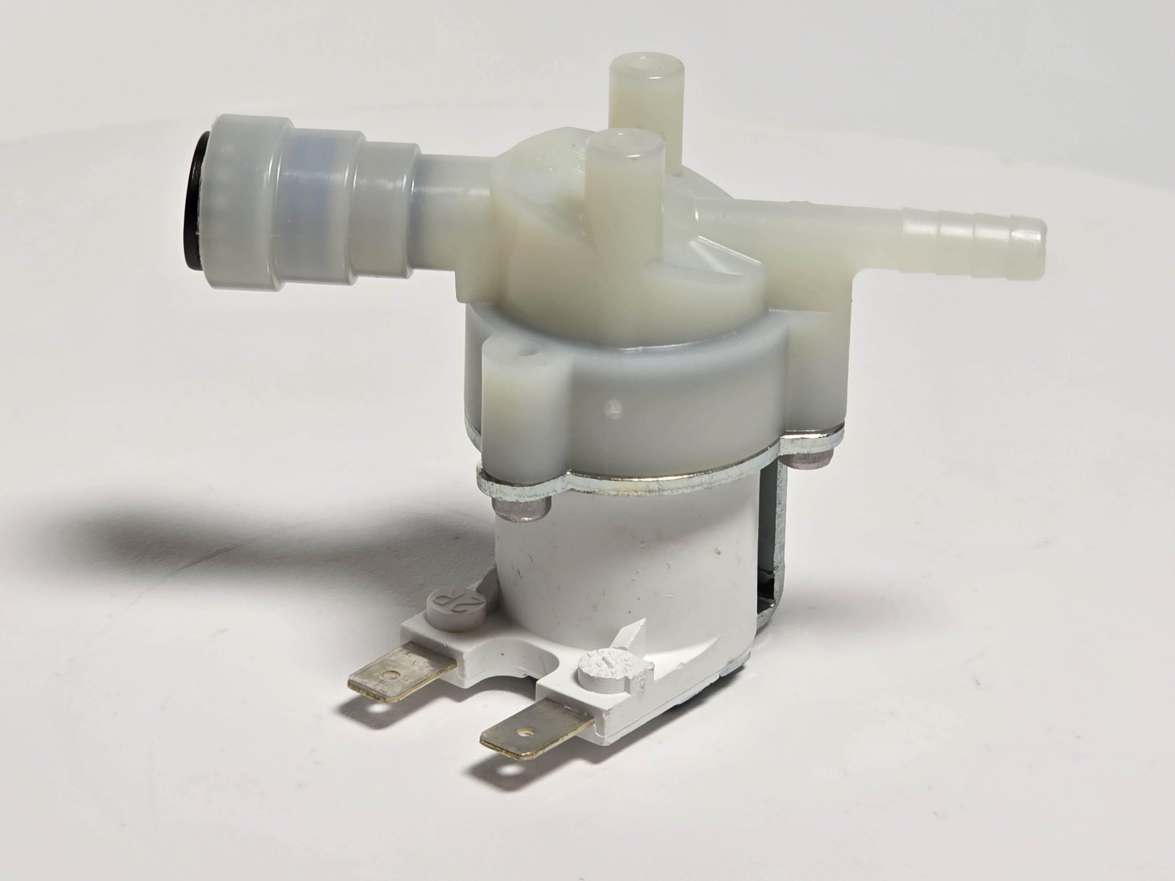 Клапан соленоидный 1-ходовой Unox KEL1436A / KEL1436B