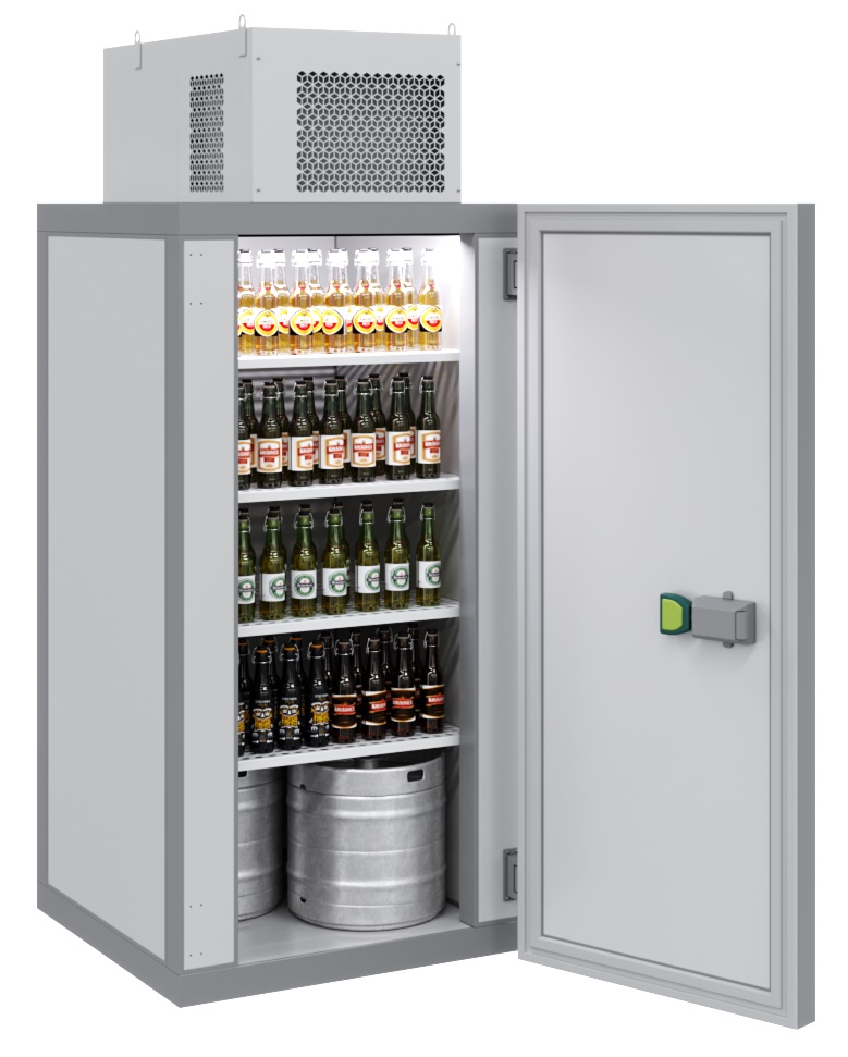 КХН-1,28 Minicella ММ