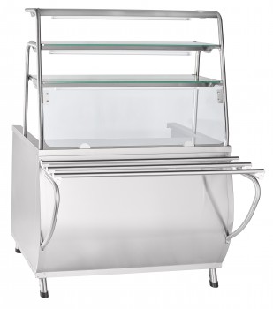 Мармит электрический ПМЭС-70Т 