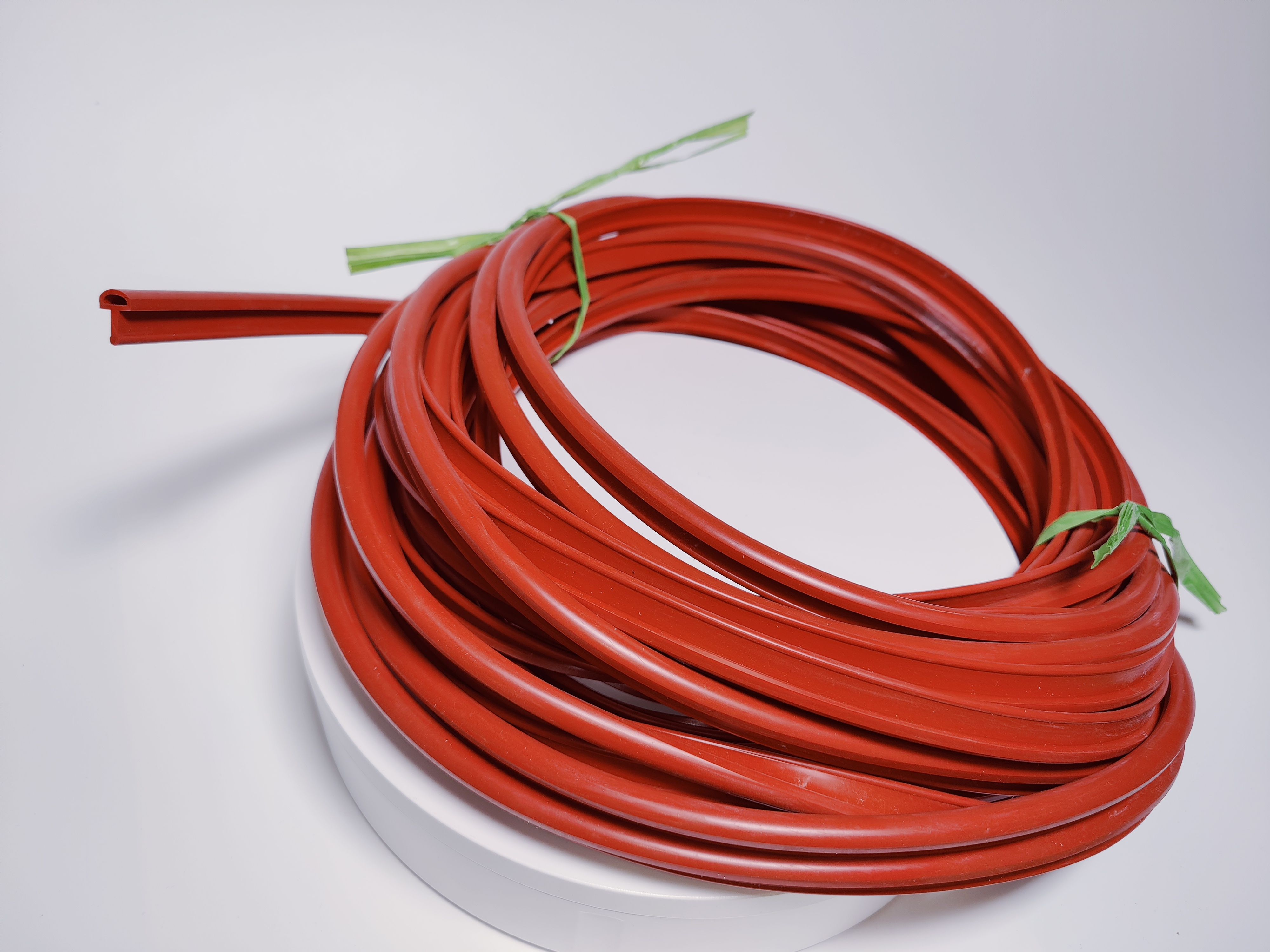 Профиль 23-111-60 абат код 12000002239 (ШЖЭ, ЭП, ЭПК, ЭШ). 1метр.