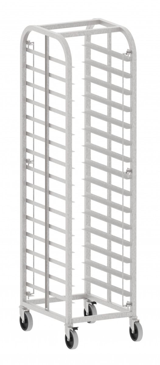 Тележка-шпилька для противней ТШГ-15 