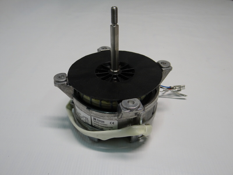 Двигатель электрический асинхронный L7-925 (EB30)250ВТ 230 В 50-60 ГЦ IP500