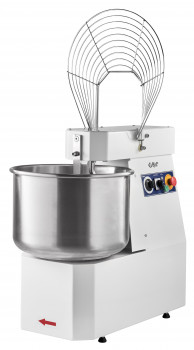 Спиральный тестомес ТМС-20НН-2Р серии LIGHT 