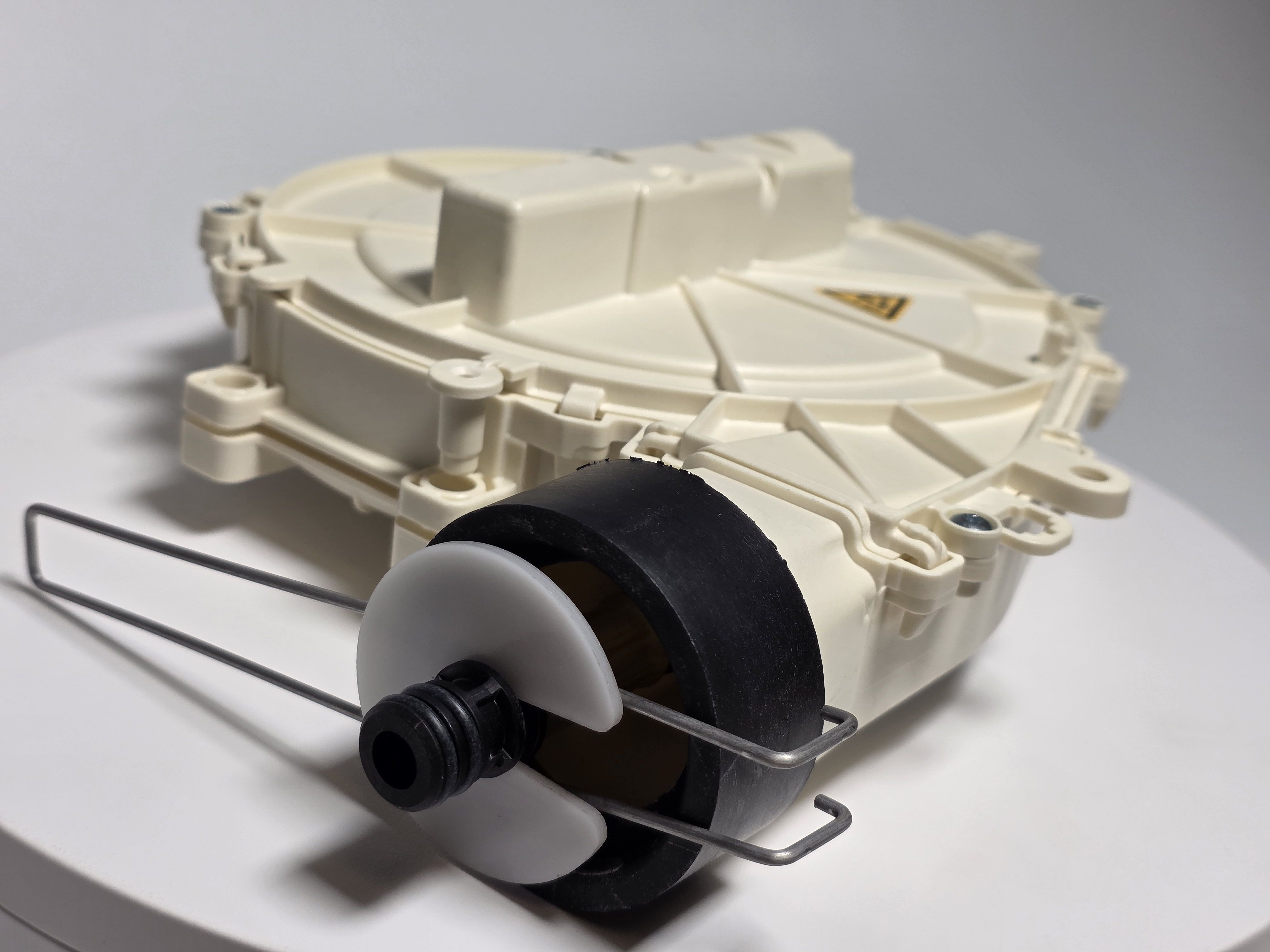 Катушка душа Rational 52.00.099P начиная с 03.2020г серия LM1, LM2, F-G