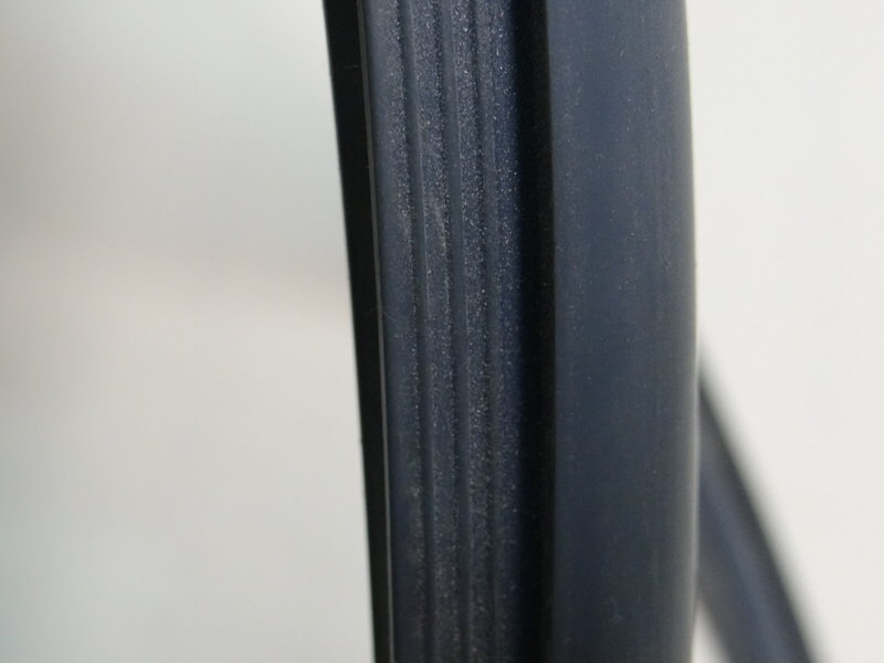 Уплотнитель КЭП-6.9758.00.00.001    L=2500