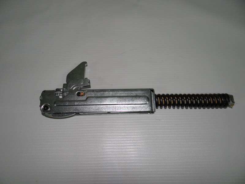 Петля на КЭП-4П (на дверку)