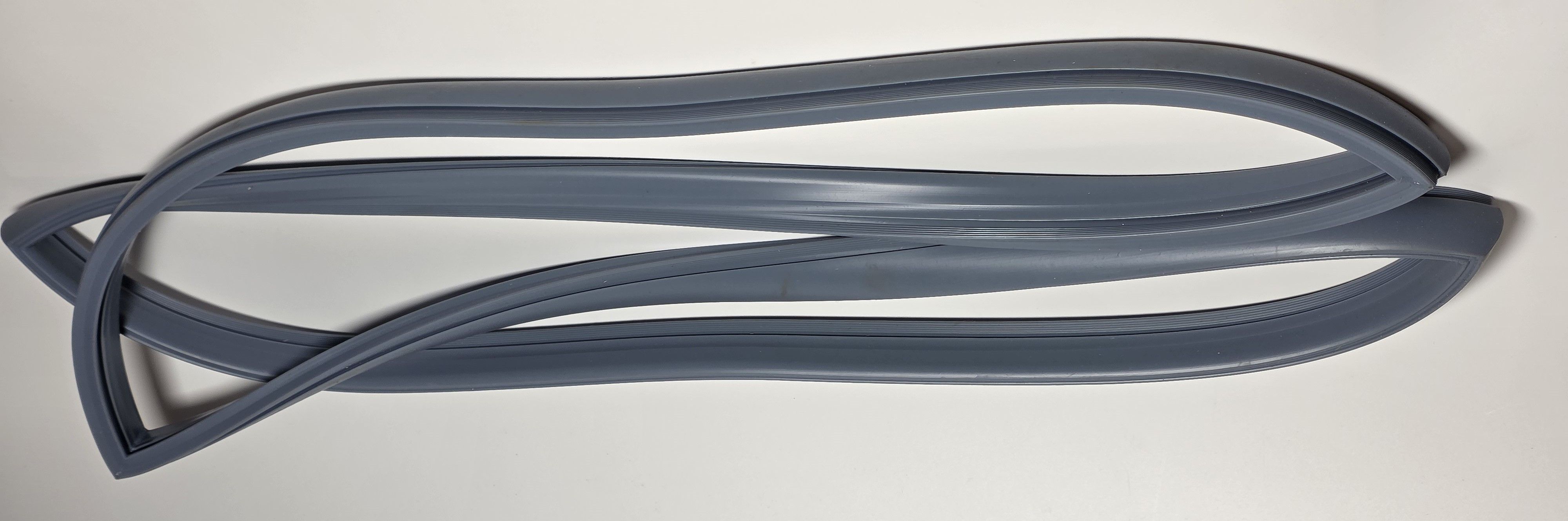 Уплотнитель Rational 20.02.553P 770x680 для SCC/CMP-102