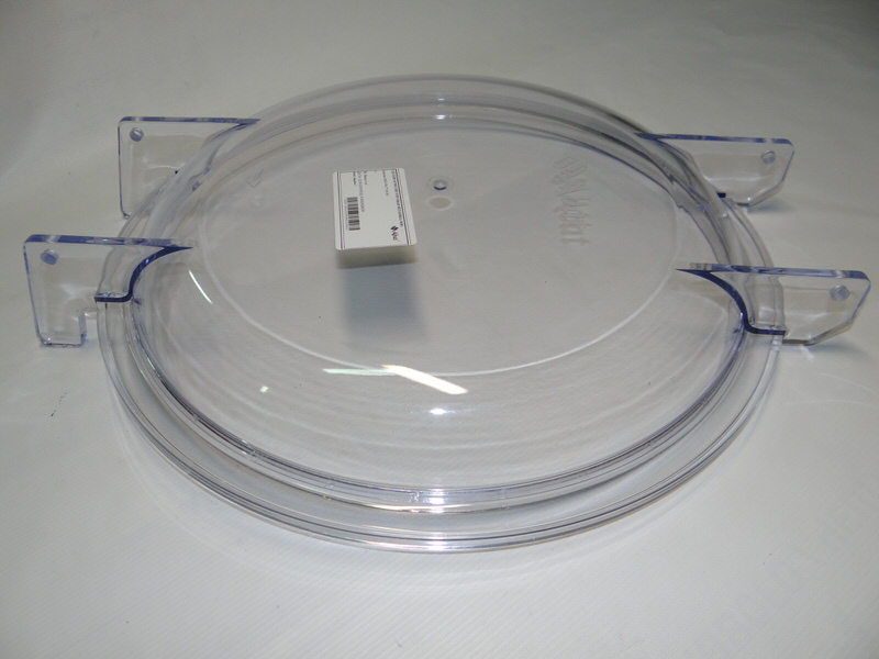 Крышка МКК-500.77.00.001