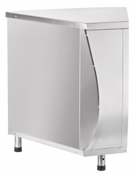 Модуль нейтральный МП-45Т-01 (внутренний) 